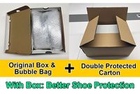 shoes Box & High Strength Carton