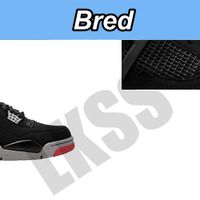 Black & Red