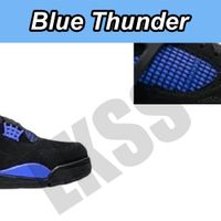 Black & Blue
