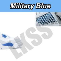 White &Blue