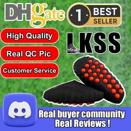 LKSS Jason Designer Mind 001 Slides Mind001 Slippers Shoes Soft Rubber Tech Comfortable Beach Sandals Mules Clog Black Red Bone Light Smoke Grey Men Women Summer